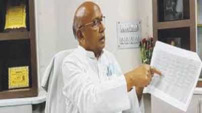 सरयू राय धनबाद से लड़ सकते हैं लोकसभा चुनाव सरयू राय धनबाद से लड़ सकते हैं लोकसभा चुनाव